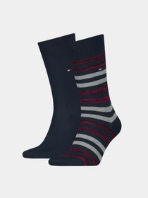 Носки и гольфы Tommy Hilfiger модель 472001001054 Фото