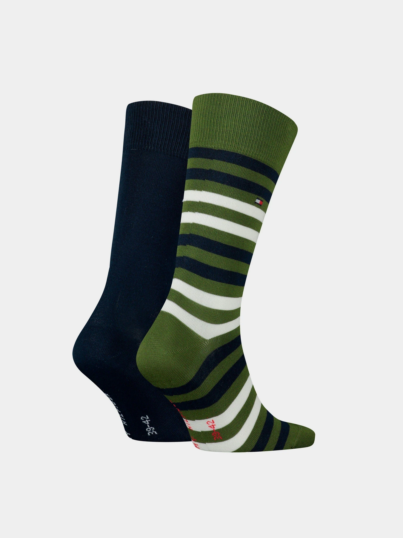 Носки и гольфы Tommy Hilfiger модель 472001001056 Носки и гольфы Tommy Hilfiger модель 472001001056 Фото