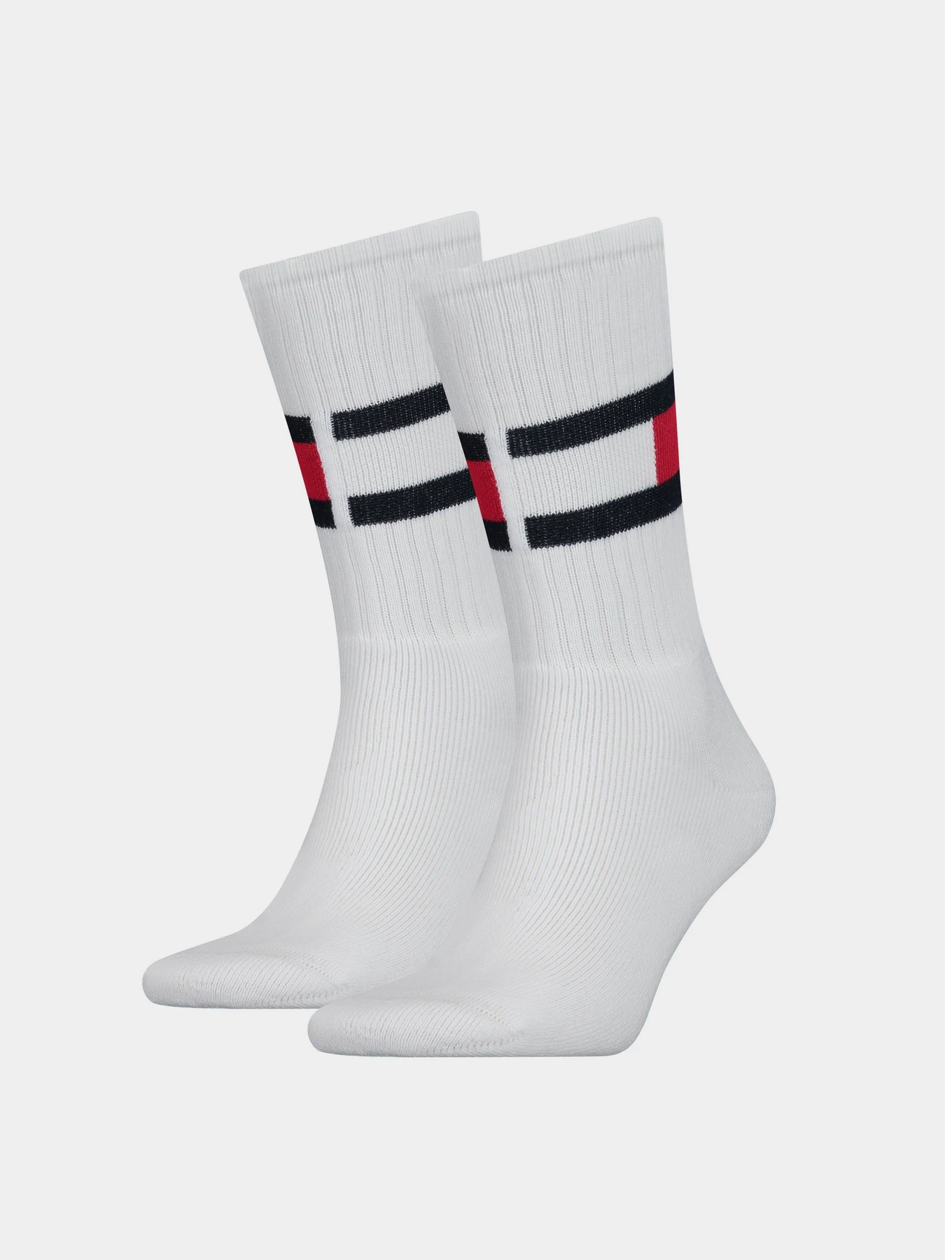Носки и гольфы Tommy Hilfiger Flag Socks модель 481985001300 Носки и гольфы Tommy Hilfiger Flag Socks модель 481985001300 Фото