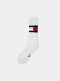 Носки и гольфы Tommy Hilfiger Flag Socks модель 481985001300 Фото