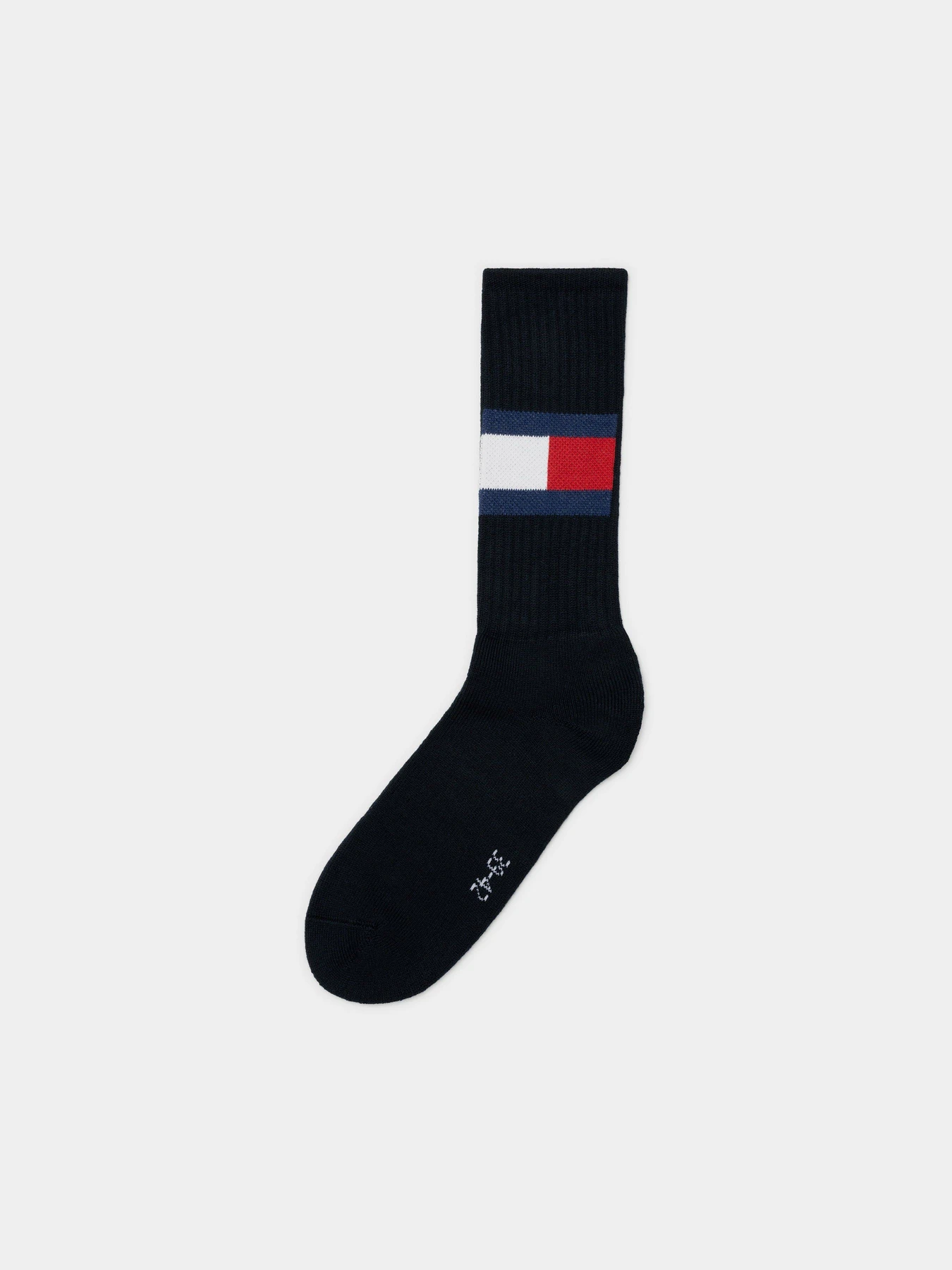 Шкарпетки та гольфи Tommy Hilfiger Flag Socks модель 481985001322 Фото