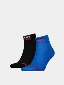 Шкарпетки та гольфи Tommy Hilfiger модель 701218956010 Фото