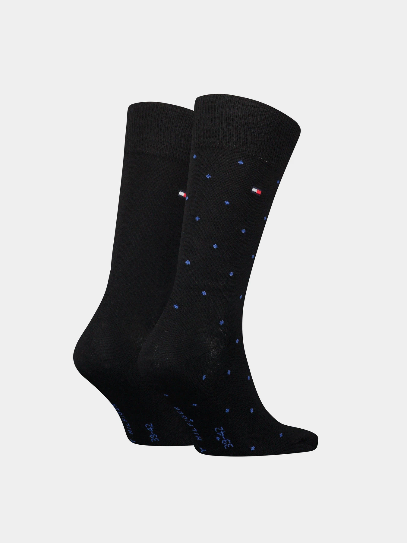 Носки и гольфы Tommy Hilfiger модель 701224898004 Носки и гольфы Tommy Hilfiger модель 701224898004 Фото