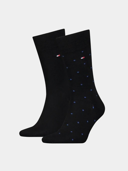 Носки и гольфы Tommy Hilfiger модель 701224898004 Фото
