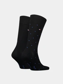 Носки и гольфы Tommy Hilfiger модель 701224898004 Фото
