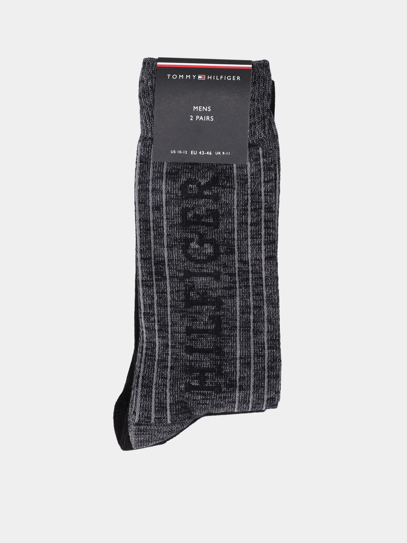 Носки и гольфы Tommy Hilfiger модель 701224900002 Носки и гольфы Tommy Hilfiger модель 701224900002 Фото