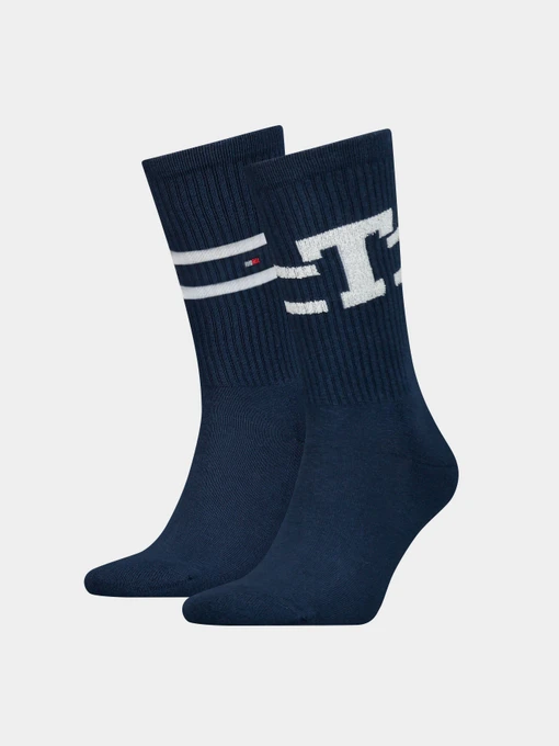 Шкарпетки та гольфи Tommy Hilfiger модель 701224905002 Фото