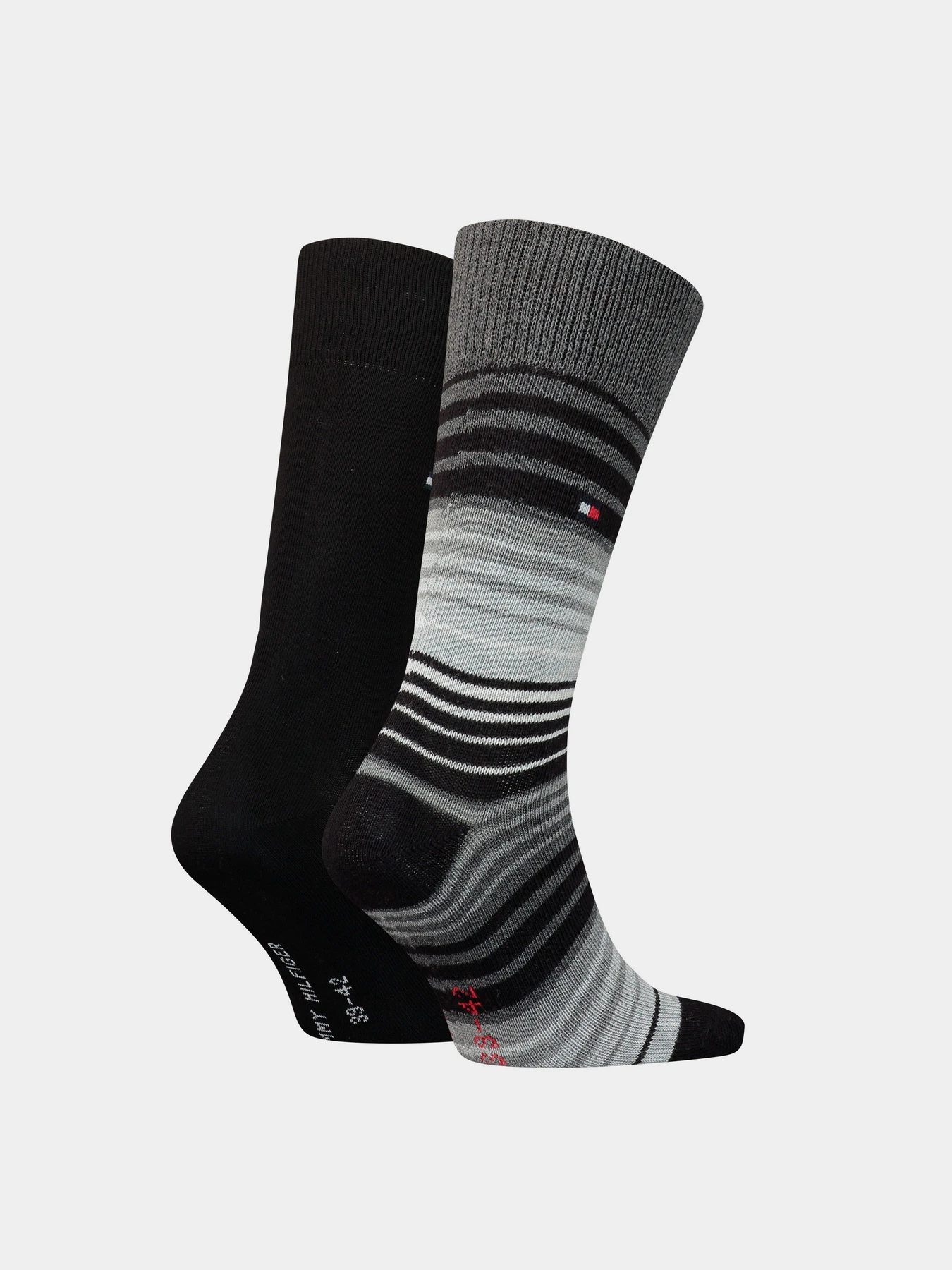 Носки и гольфы Tommy Hilfiger модель 701224906002 Носки и гольфы Tommy Hilfiger модель 701224906002 Фото