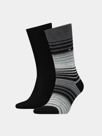 Носки и гольфы Tommy Hilfiger модель 701224906002 Фото