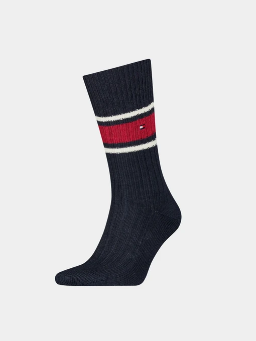 Носки и гольфы Tommy Hilfiger модель 701224908002 Фото