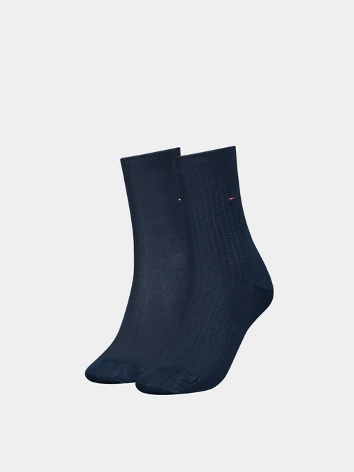 Шкарпетки та гольфи Tommy Hilfiger модель 701224912002 Фото