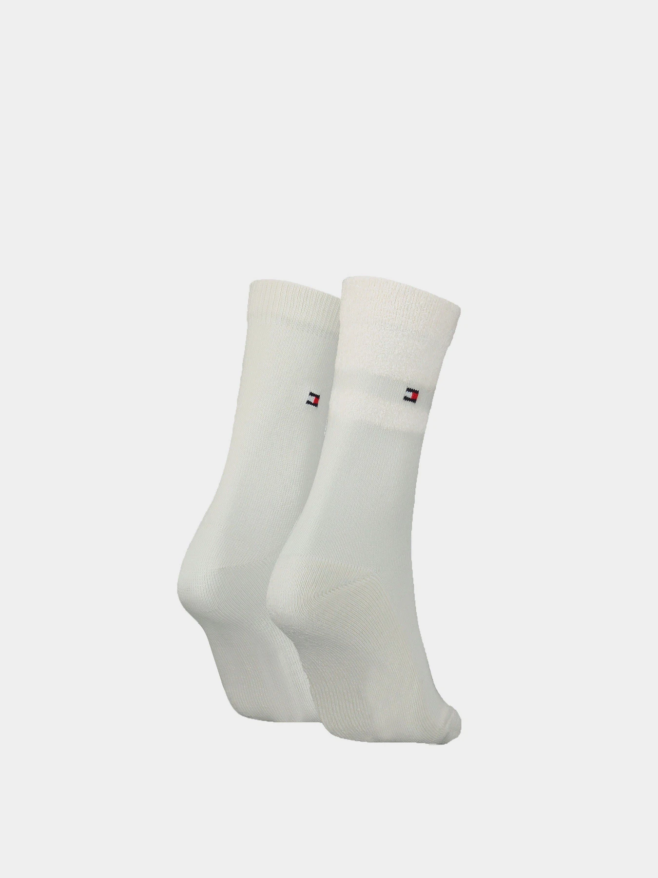 Носки и гольфы Tommy Hilfiger 2P Gifting Boucle Stripe Socks модель 701224913001 Фото
