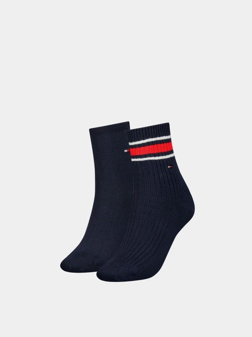 Носки и гольфы Tommy Hilfiger модель 701224914002 Фото