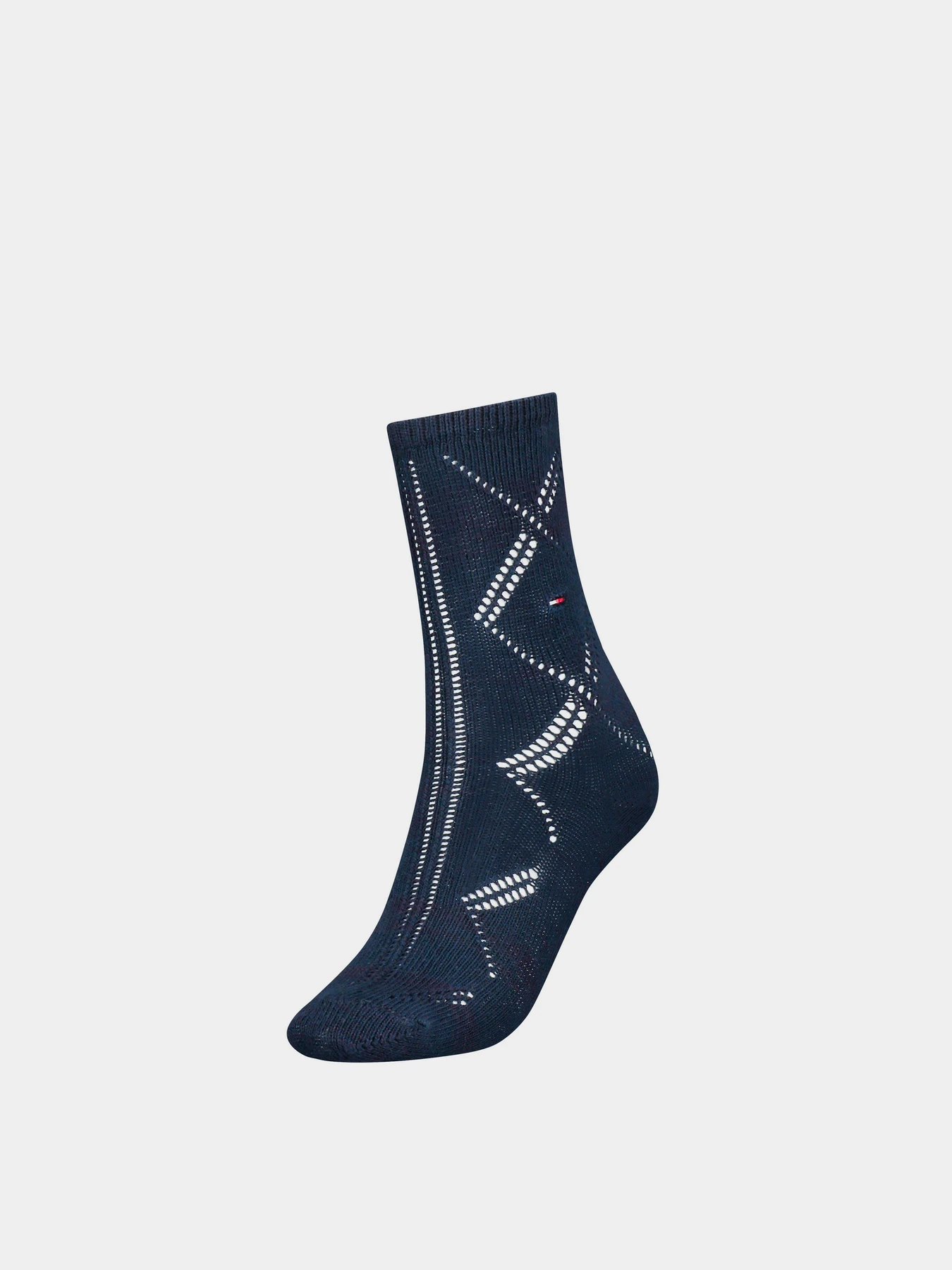 Носки и гольфы Tommy Hilfiger модель 701224916002 Фото