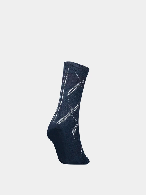 Tommy Hilfiger Шкарпетки колір синій фото 2