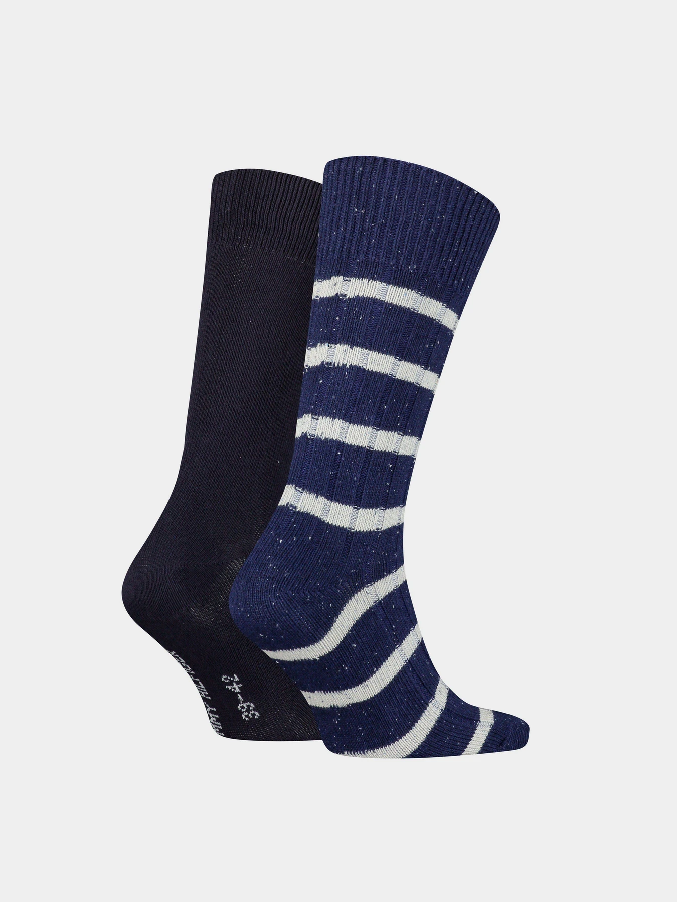 Носки и гольфы Tommy Hilfiger 2 Pack Socks Navy модель 701225396001 Носки и гольфы Tommy Hilfiger 2 Pack Socks Navy модель 701225396001 Фото
