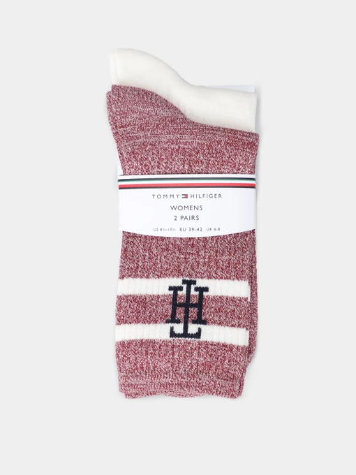 Носки и гольфы Tommy Hilfiger модель 701225399001 Фото