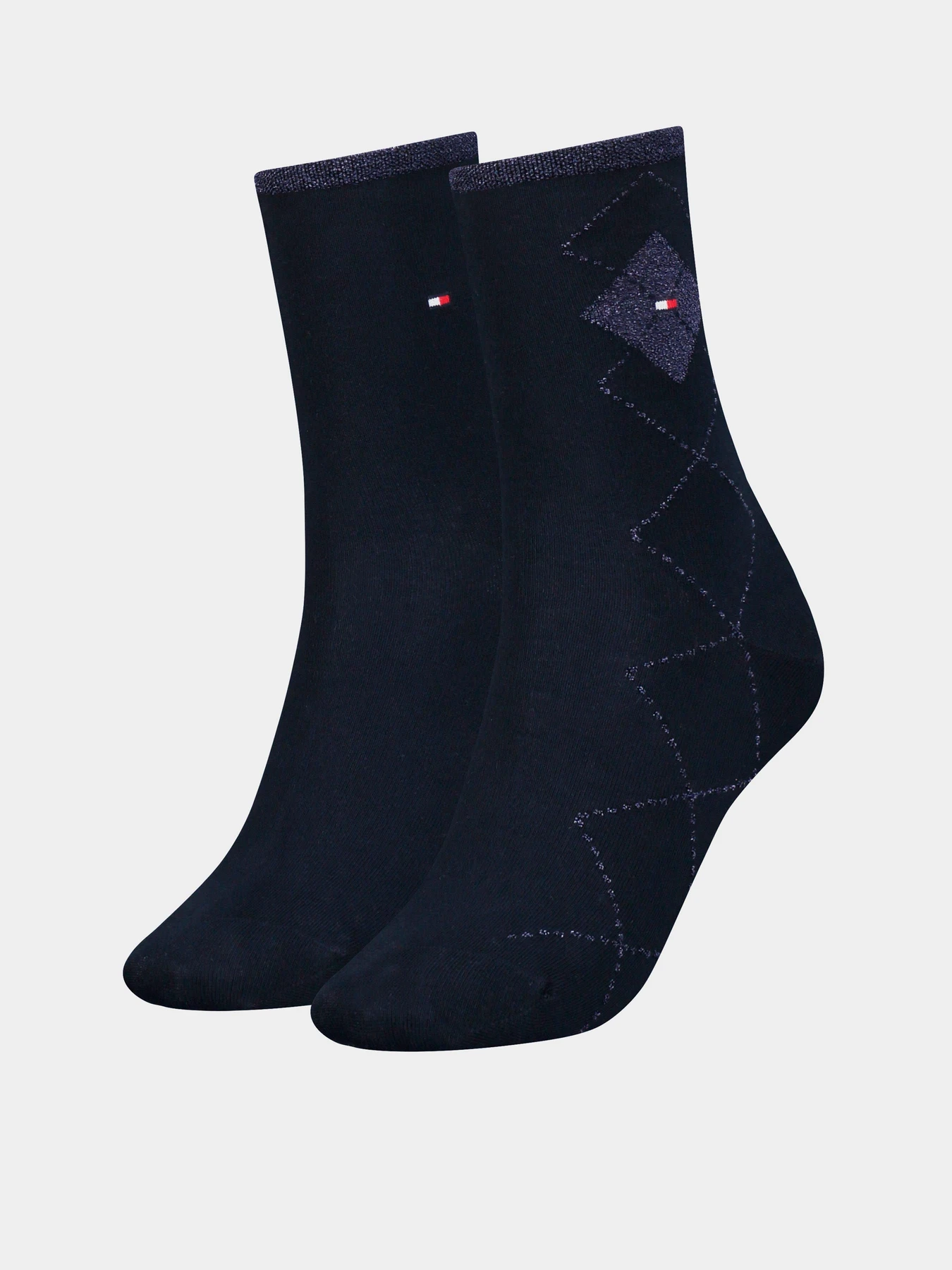 Носки и гольфы Tommy Hilfiger модель 701225402002 Носки и гольфы Tommy Hilfiger модель 701225402002 Фото