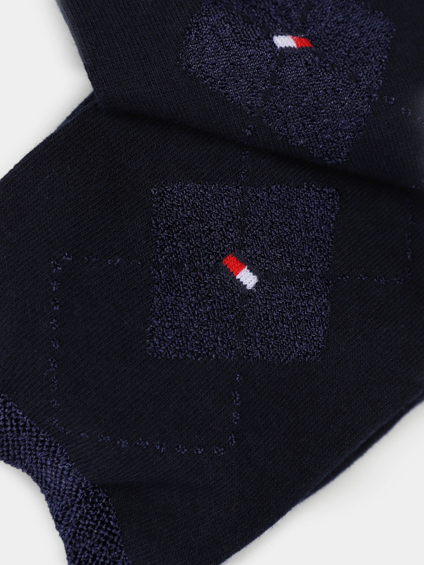 Носки и гольфы Tommy Hilfiger модель 701225402002 Носки и гольфы Tommy Hilfiger модель 701225402002 Фото