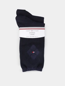 Носки и гольфы Tommy Hilfiger модель 701225402002 Фото