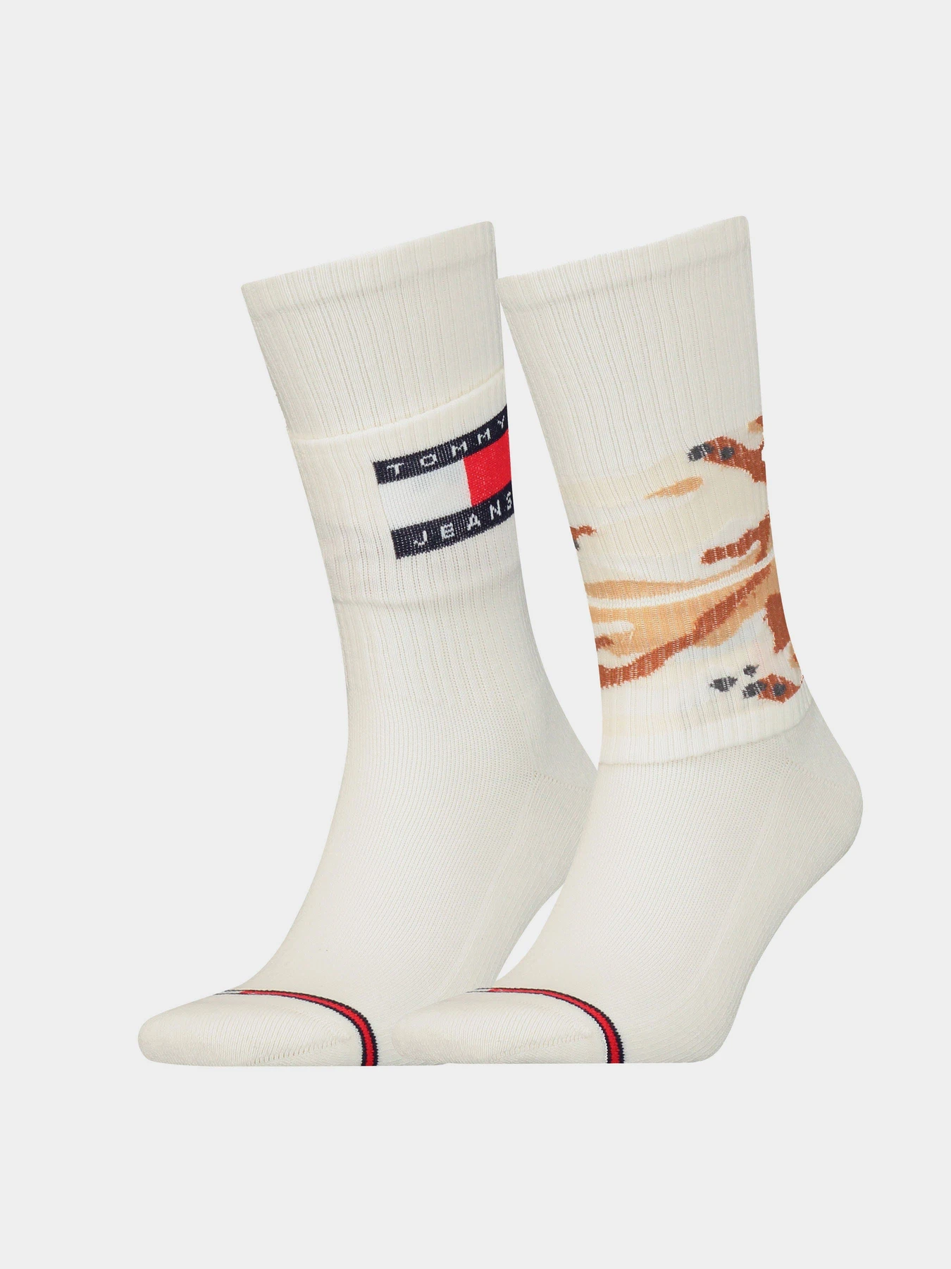 Носки и гольфы Tommy Hilfiger модель 701225512001 Носки и гольфы Tommy Hilfiger модель 701225512001 Фото