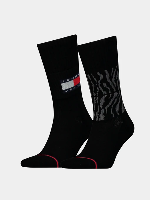Шкарпетки та гольфи Tommy Hilfiger модель 701225512003 Фото