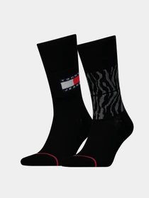 Шкарпетки та гольфи Tommy Hilfiger модель 701225512003 Фото