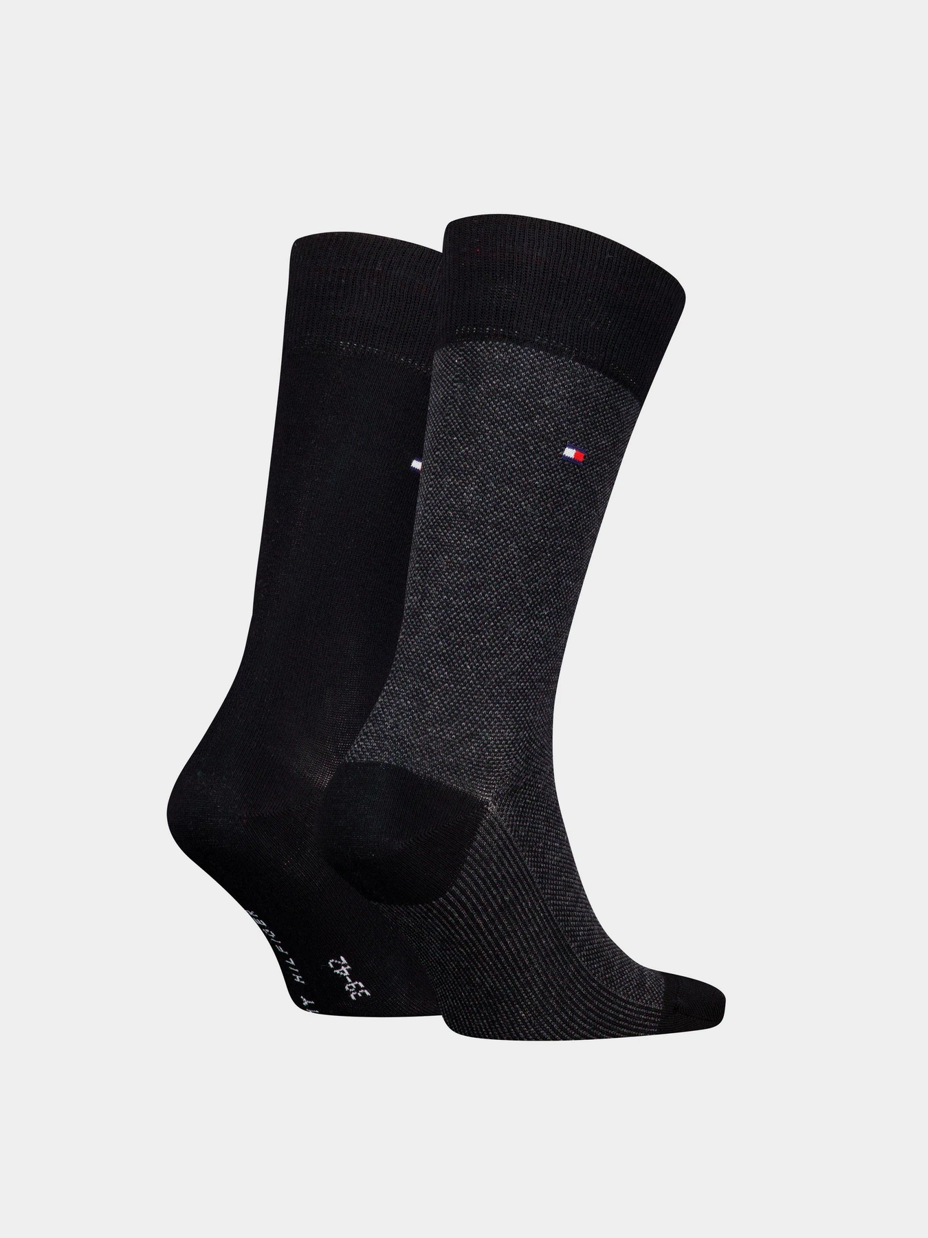 Носки и гольфы Tommy Hilfiger модель 701226104002 Носки и гольфы Tommy Hilfiger модель 701226104002 Фото
