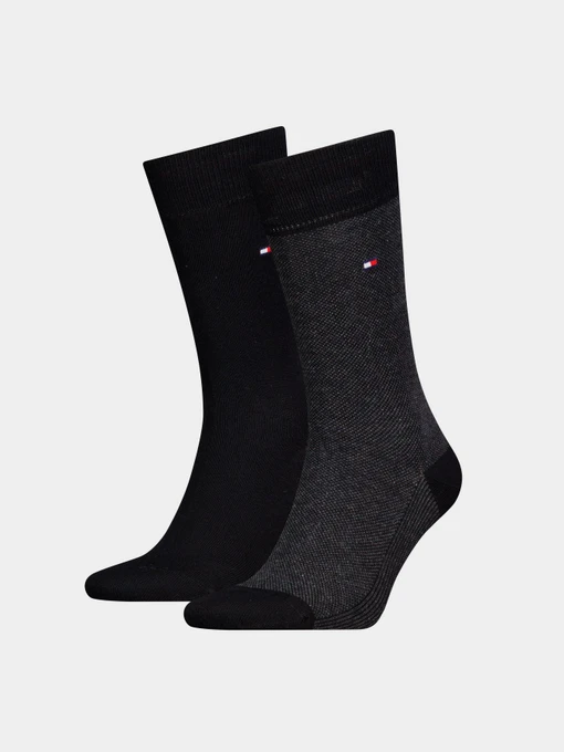 Носки и гольфы Tommy Hilfiger модель 701226104002 Фото