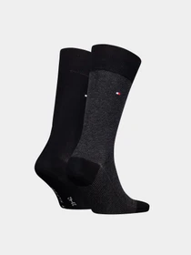 Носки и гольфы Tommy Hilfiger модель 701226104002 Фото