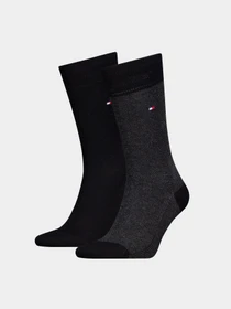 Носки и гольфы Tommy Hilfiger модель 701226104002 Фото