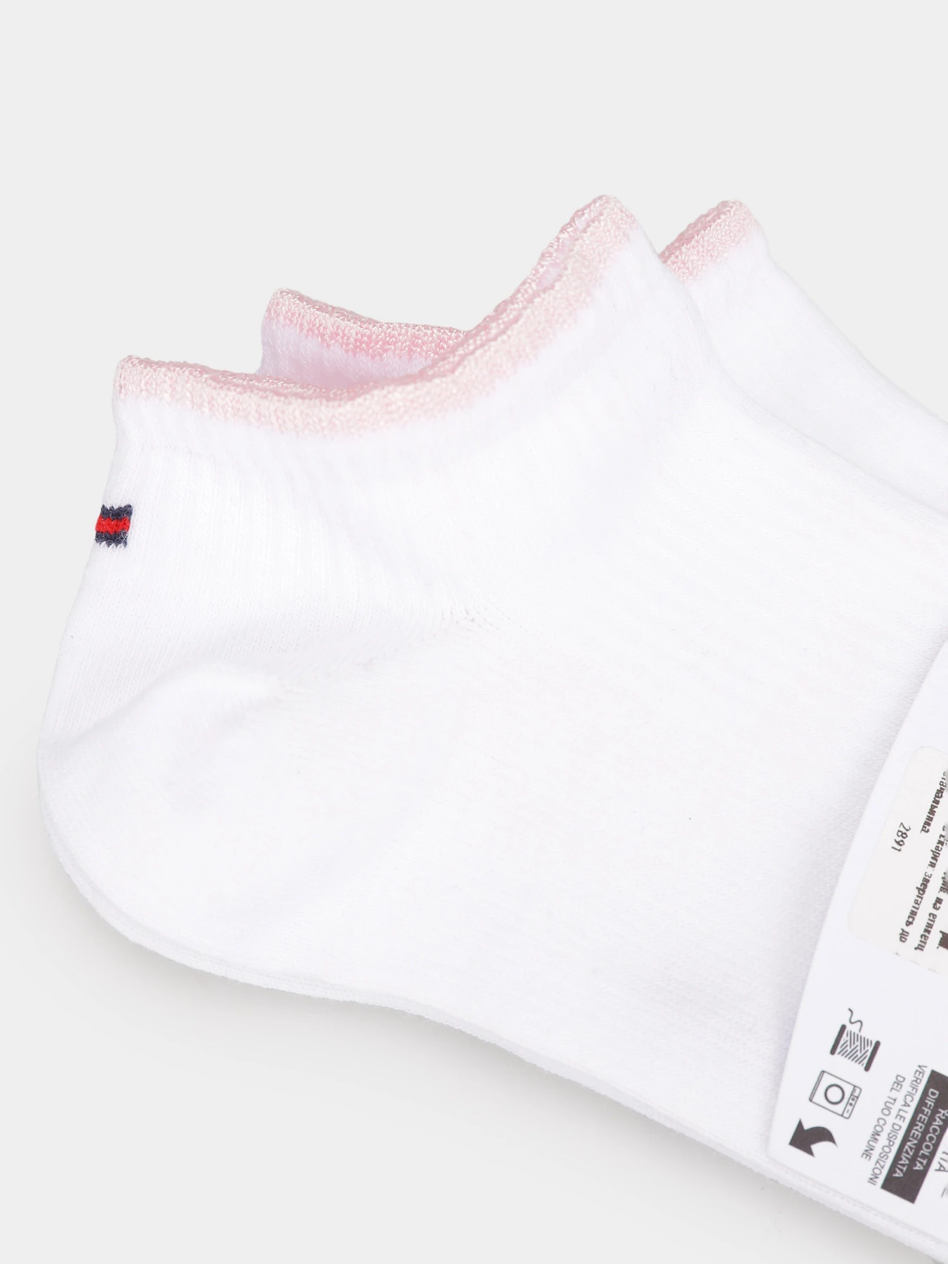Носки и гольфы Tommy Hilfiger модель 701232978001 Фото