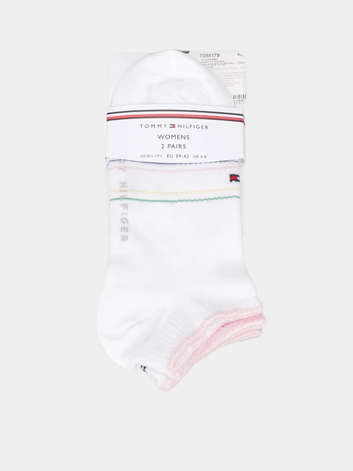 Носки и гольфы Tommy Hilfiger модель 701232978001 Фото