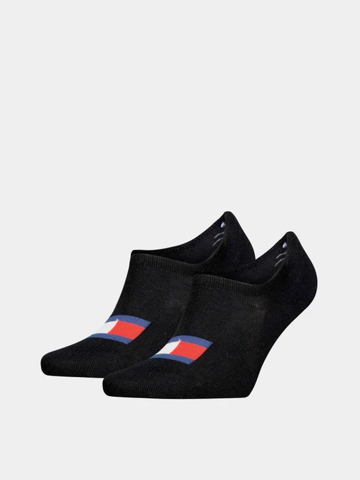 Носки и гольфы Tommy Hilfiger модель 701228224003 Фото