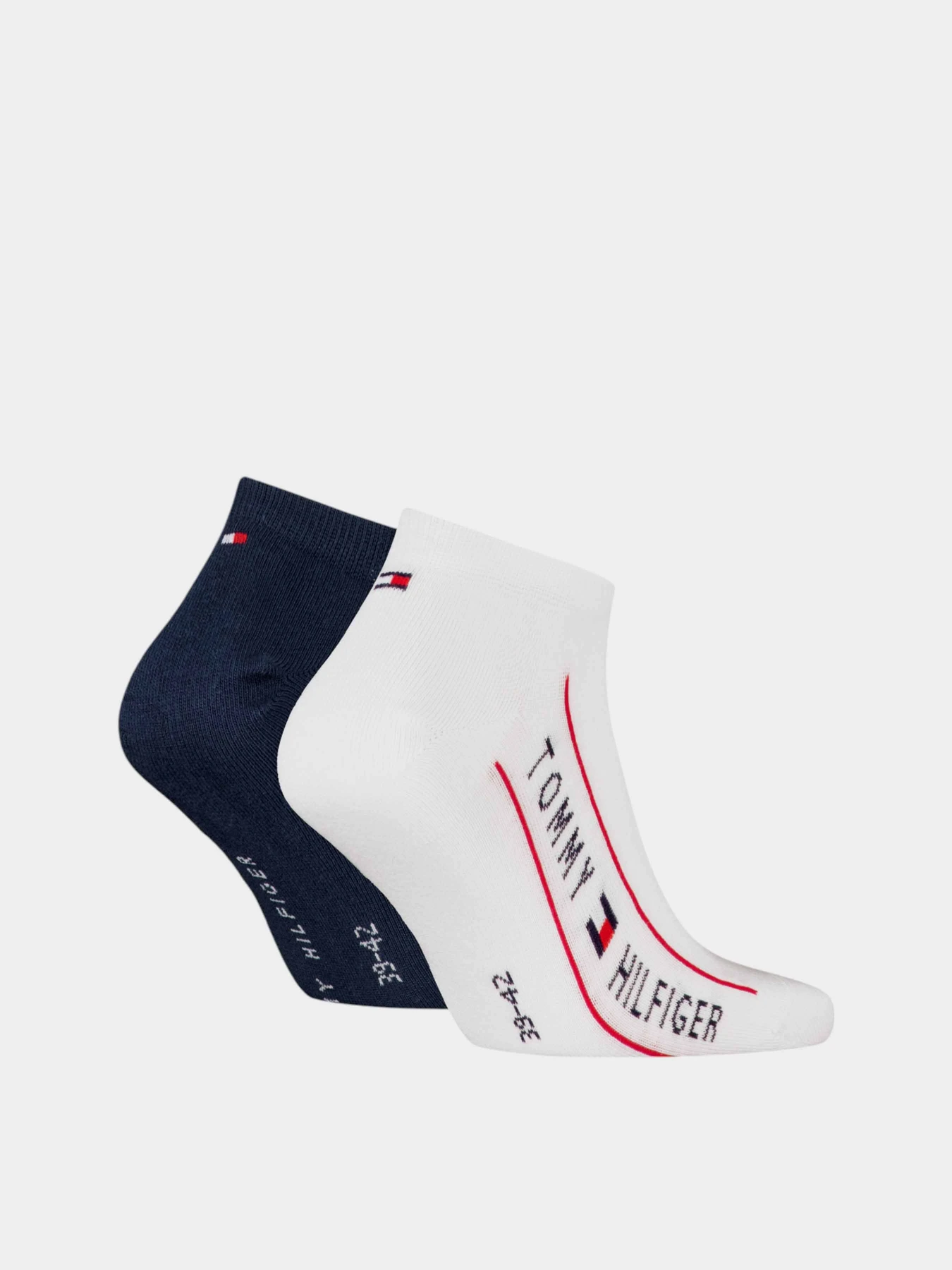 Шкарпетки та гольфи Tommy Hilfiger модель 701232933002 Шкарпетки та гольфи Tommy Hilfiger модель 701232933002 Фото