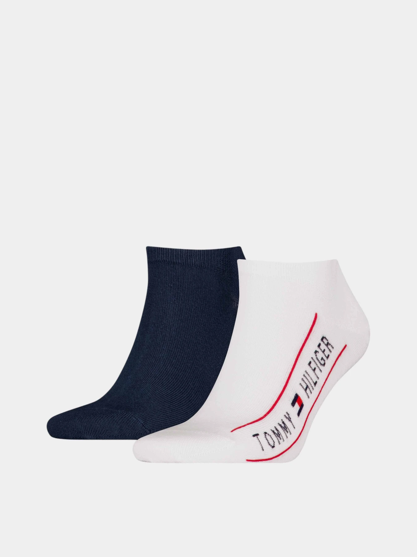 Шкарпетки та гольфи Tommy Hilfiger модель 701232933002 Шкарпетки та гольфи Tommy Hilfiger модель 701232933002 Фото
