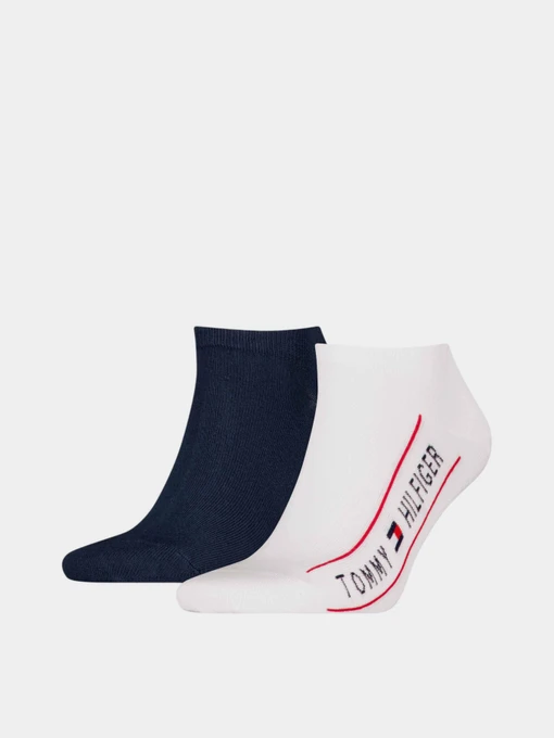 Носки и гольфы Tommy Hilfiger модель 701232933002 Фото