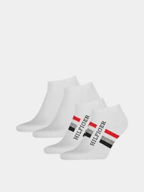 Носки и гольфы Tommy Hilfiger SNEAKER 2P HILFIGER TAB модель 701232467001 Фото