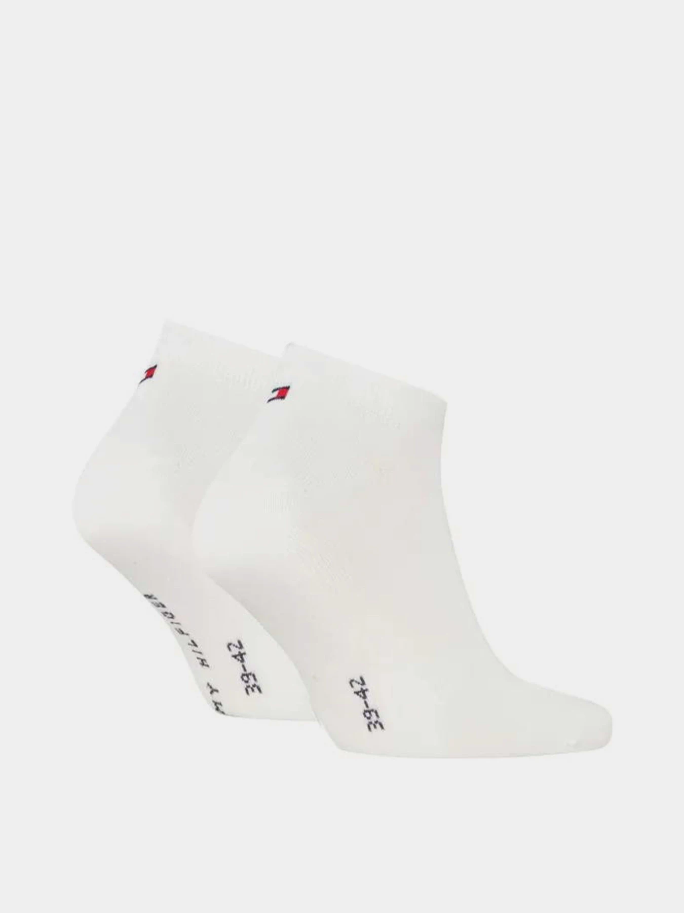 Носки и гольфы Tommy Hilfiger SNEAKER 2P LOGO STRIPE модель 701238498001 Носки и гольфы Tommy Hilfiger SNEAKER 2P LOGO STRIPE модель 701238498001 Фото
