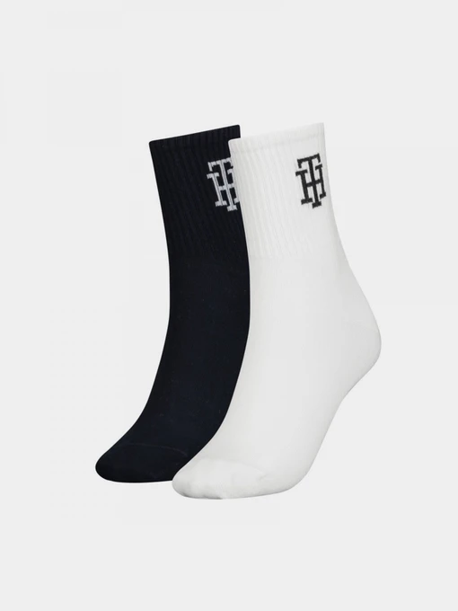Носки и гольфы Tommy Hilfiger модель 701220250001 Фото