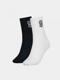 Носки и гольфы Tommy Hilfiger модель 701220250001 Фото