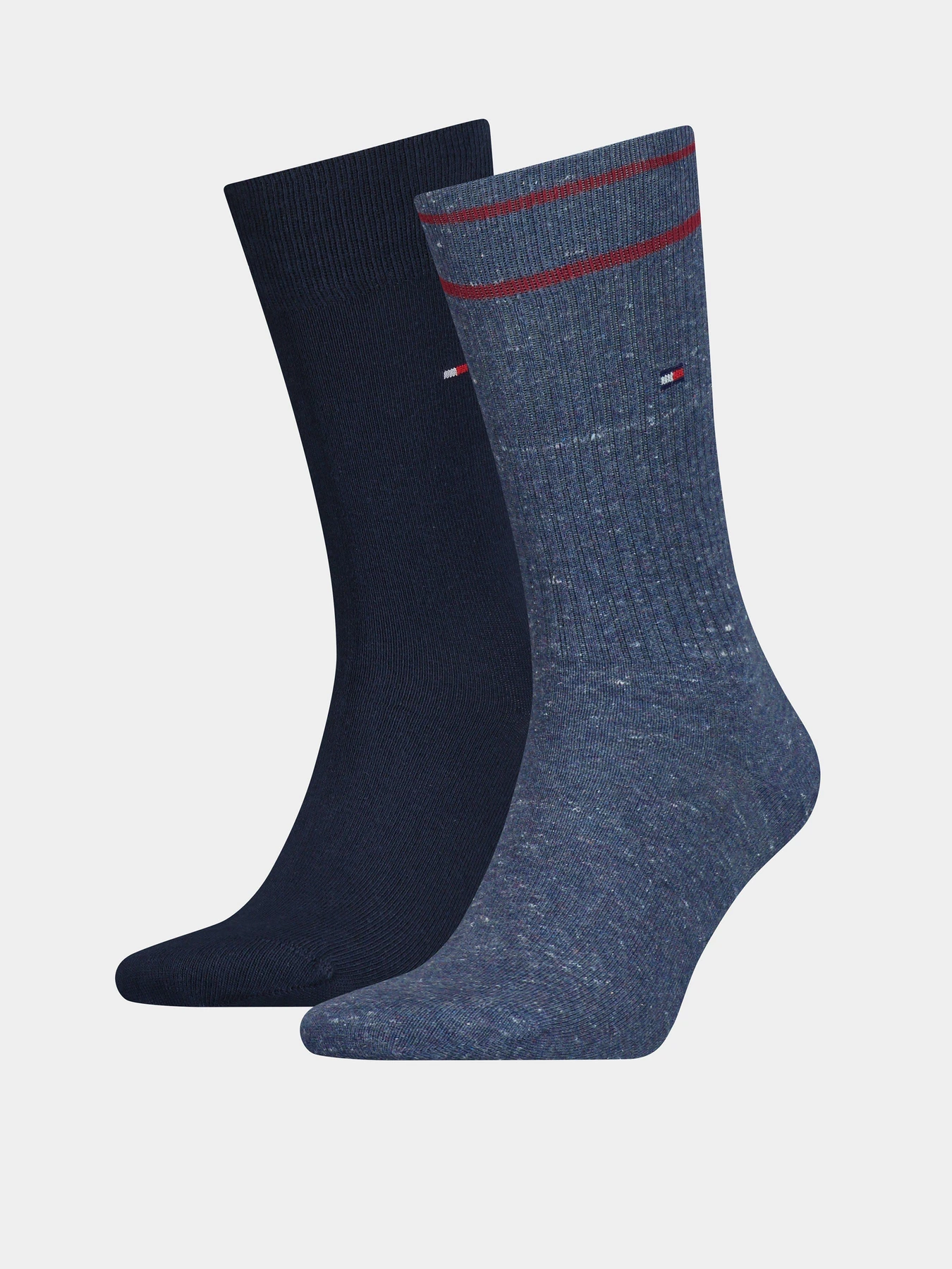 Носки и гольфы Tommy Hilfiger модель 701220517002 Фото
