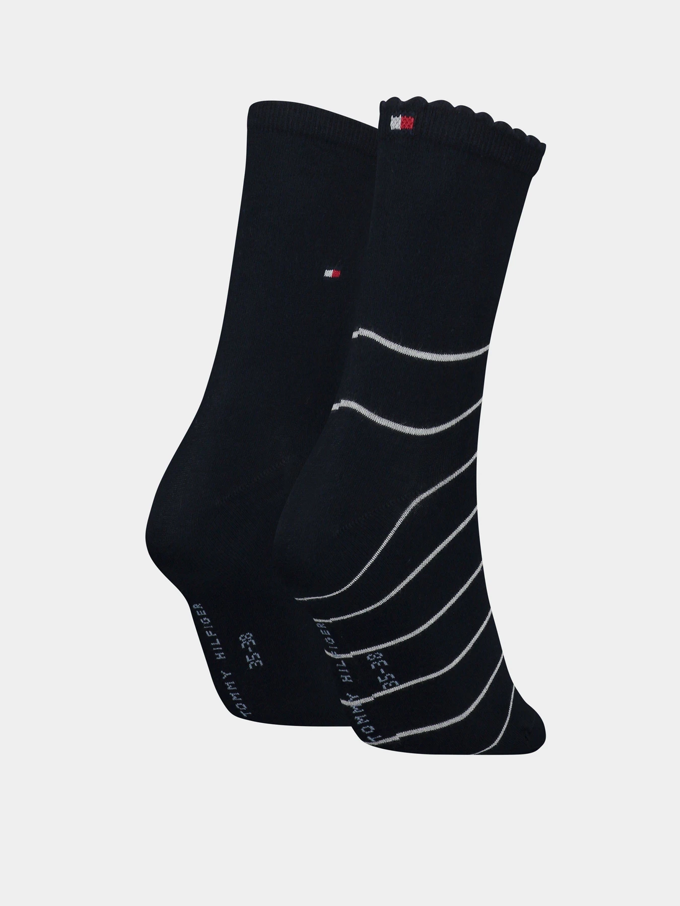 Носки и гольфы Tommy Hilfiger модель 701220252001 Фото