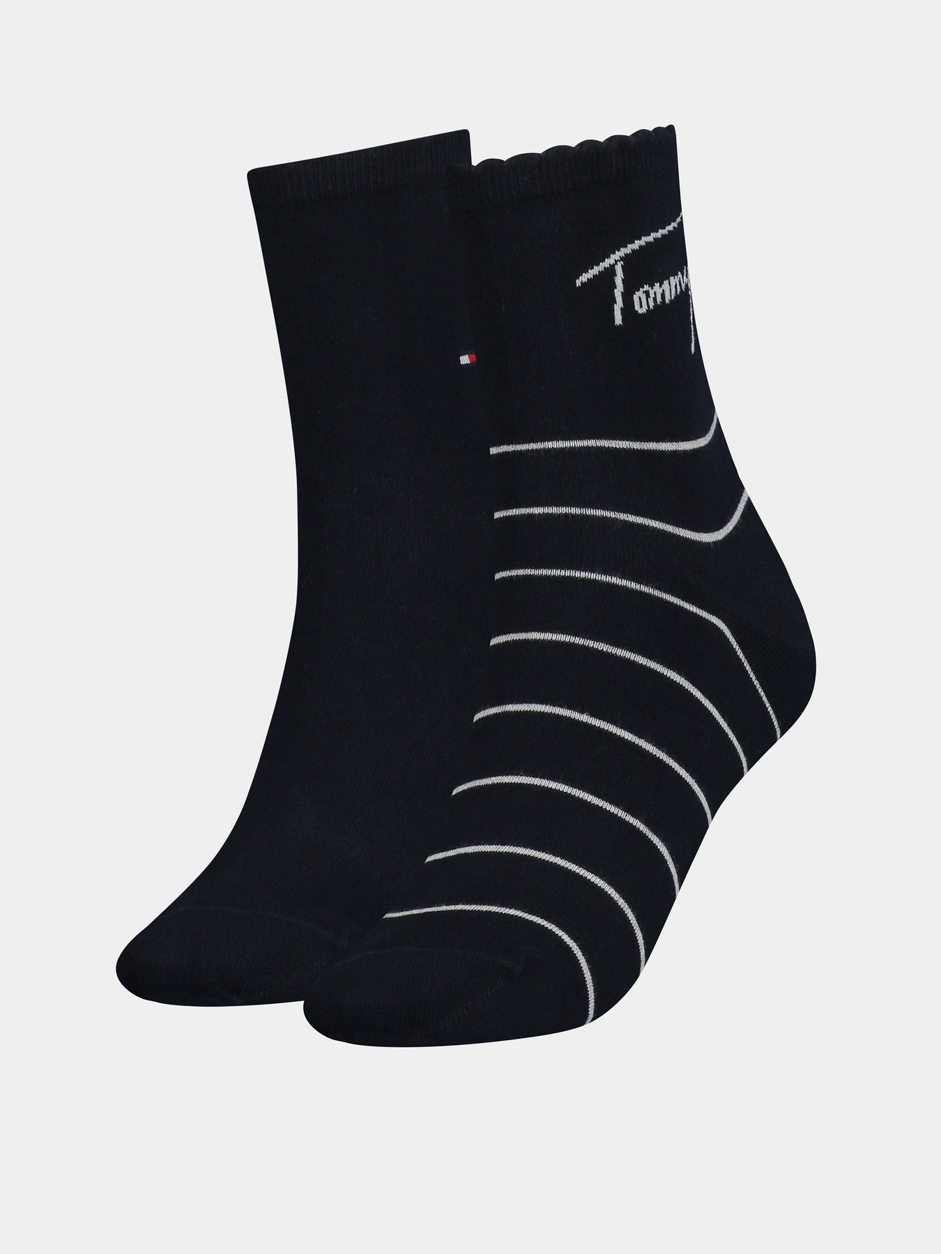 Носки и гольфы Tommy Hilfiger модель 701220252001 Фото