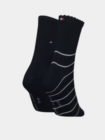 Носки и гольфы Tommy Hilfiger модель 701220252001 Фото