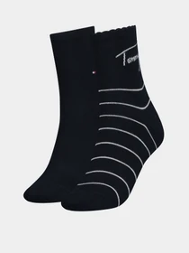 Носки и гольфы Tommy Hilfiger модель 701220252001 Фото