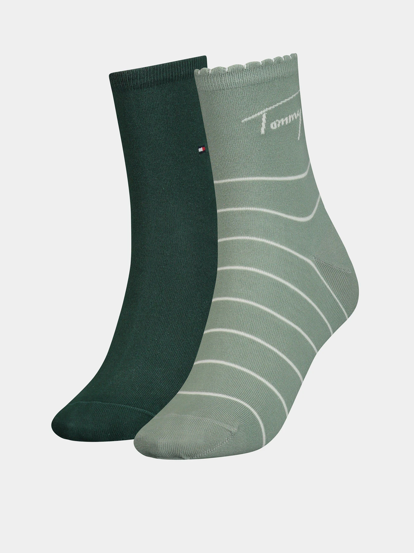 Носки и гольфы Tommy Hilfiger модель 701220252003 Фото