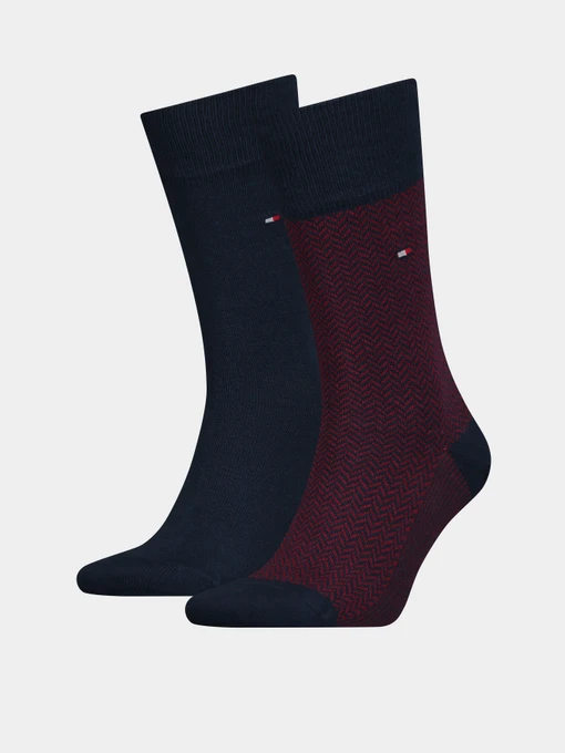 Носки и гольфы Tommy Hilfiger модель 701220237002 Фото