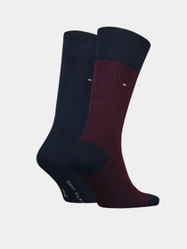 Шкарпетки та гольфи Tommy Hilfiger модель 701220237002 Фото