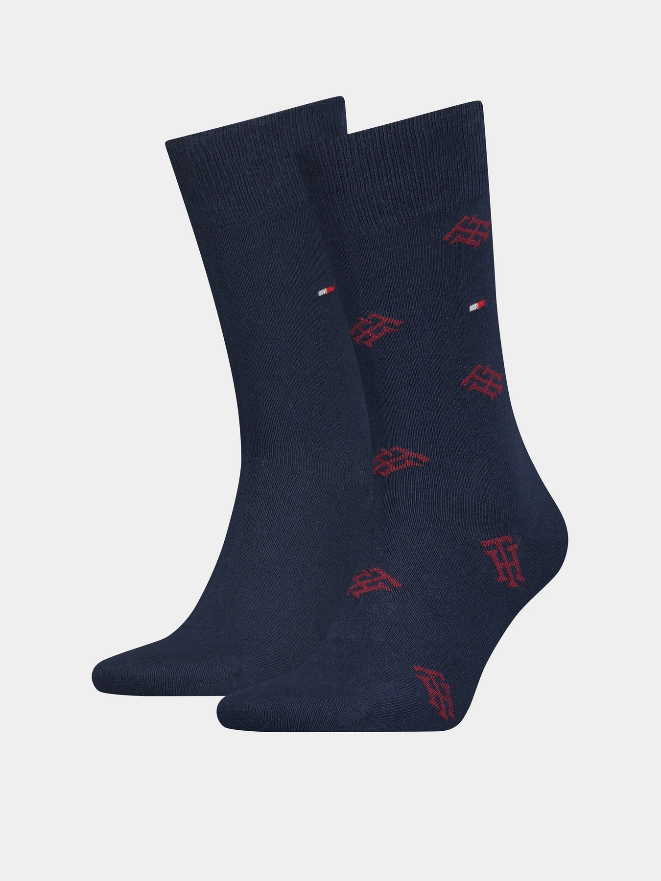 Носки и гольфы Tommy Hilfiger модель 701220238002 Фото